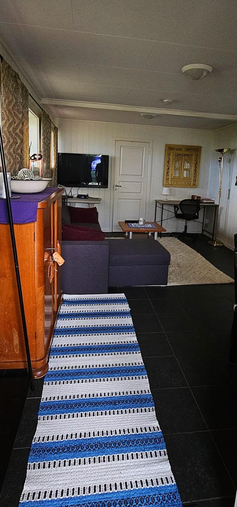 New Apartment Near The Sea Krokelvdalen Dış mekan fotoğraf
