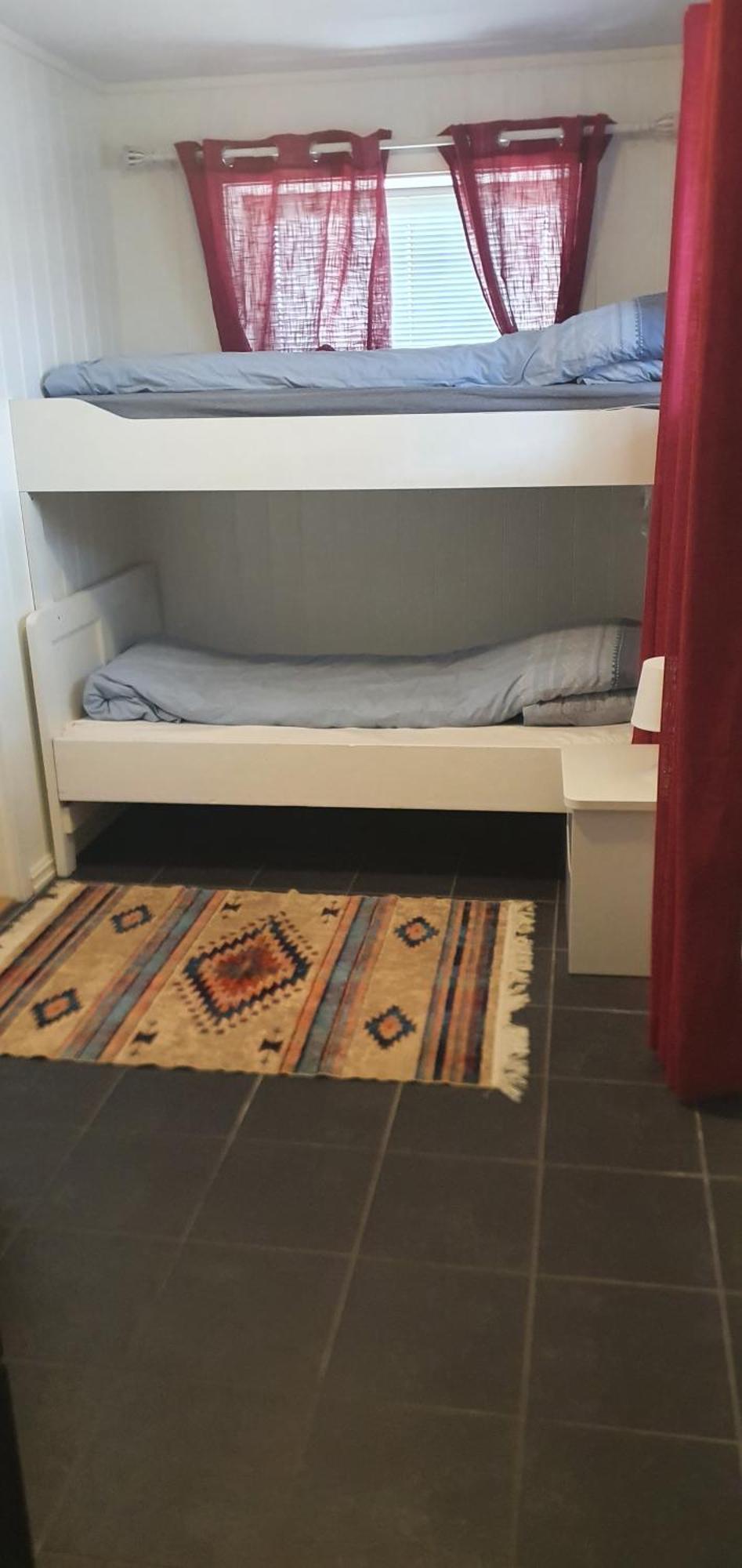 New Apartment Near The Sea Krokelvdalen Dış mekan fotoğraf