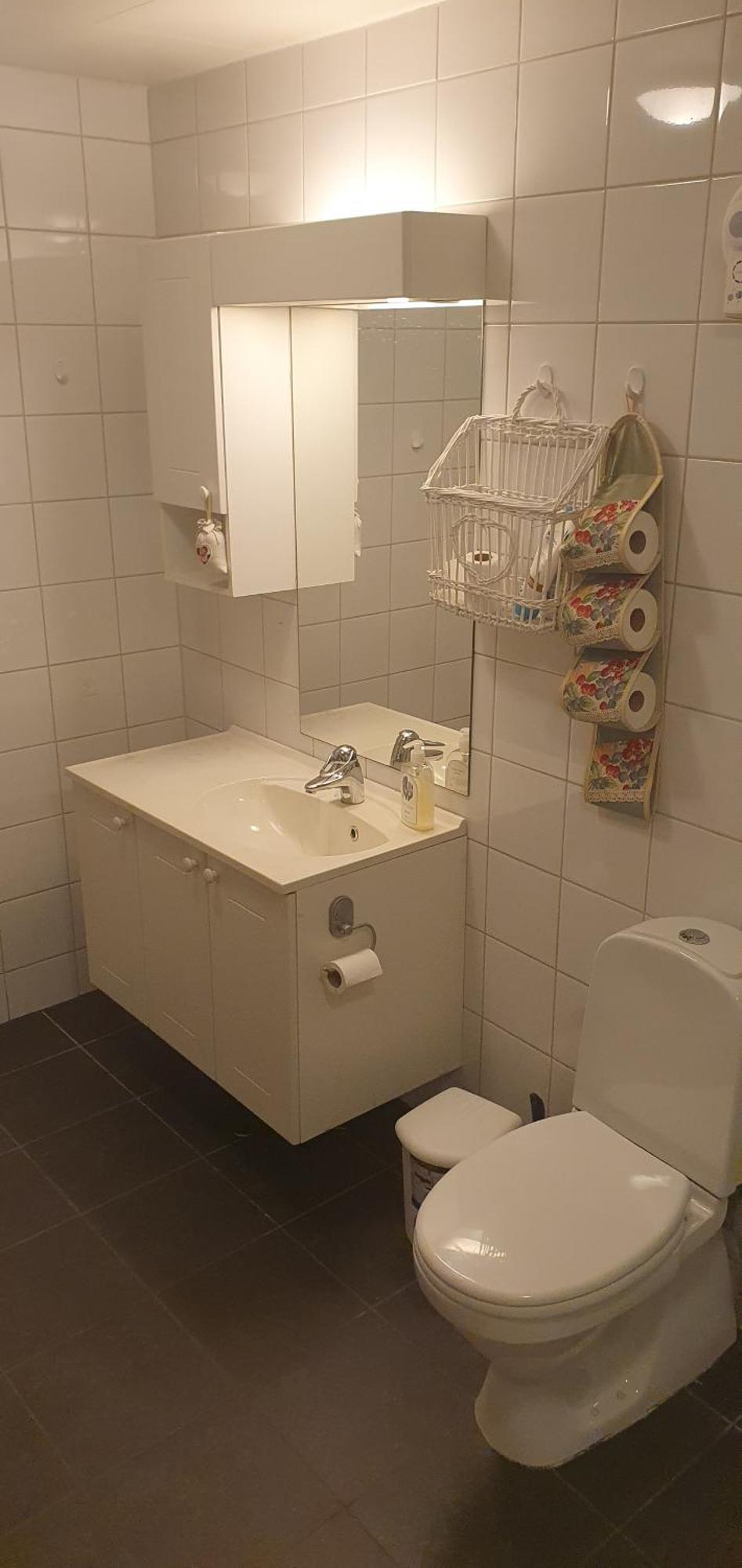 New Apartment Near The Sea Krokelvdalen Dış mekan fotoğraf